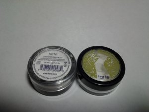 Tarte Smooth Operator Amazonian Clay Finishing Powder ~ Translucent White 2.2 g