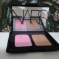 NARS ~ ANGELIKA + LAGUNA ~ Blush + Bronzer Duo .32 oz  FULL SIZE