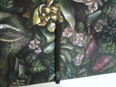 NARS Stylo Liquid Eye Liner Pen ~ NUITS BLANCHES (black) ~ Full Size