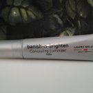 Laura Geller Banish n Brighten Concealing Luminizer ~ TAN ~ .3 oz