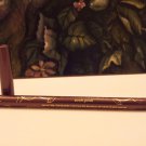 Tarte Skinny SmolderEyes Amazonian Clay Waterproof Eye Liner ~ PURPLE GARNET ~ Full Size