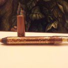 Tarte Smoldereyes Amazonian Clay Waterproof Eye Liner ~ ROSE GOLD ~  Full Size