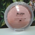 Laura Geller Cheek Illusion Blush ~ NUDE ~  .17 oz New Full Size