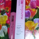 BareMinerals Marvelous Moxie Lipgloss ~ SURVIVOR (pink) ~ 4.5 ml / 0.15 oz Full Size