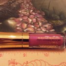 BareMinerals Buxom Full On Lip Polish Lipgloss ~ JENNIFER (flirty fuchsia) .07 oz Travel Size