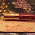 BareMinerals Buxom Full On Lip Polish Lipgloss ~ ZOE (dazzling orchid) ~ .07 oz Travel Size
