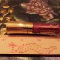 BareMinerals Buxom Full On Lip Polish Lipgloss ~ ZOE (dazzling orchid) ~ .07 oz Travel Size