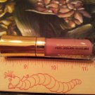 BareMinerals Buxom Full On Lip Polish Lipgloss ~ SOPHIA (sweetheart pink) ~ .07 oz Travel Size