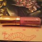 BareMinerals Buxom Full On Lip Polish Lipgloss ~ SOPHIA (sweetheart pink) ~ .07 oz Travel Size