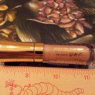 BareMinerals Buxom Full On Lip Polish Lipgloss ~ REBECCA (golden glitz) ~ .07 oz Travel Size