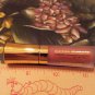 BareMinerals Buxom Full On Lip Cream Lipgloss ~ MUDSLIDE (petal pink)  ~ .07 oz Travel Size