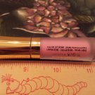 BareMinerals Buxom Full On Lip Cream Lipgloss ~ LAVENDER COSMO ~ .07 oz Travel Size