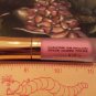 BareMinerals Buxom Full On Lip Cream Lipgloss ~ LAVENDER COSMO ~ .07 oz Travel Size