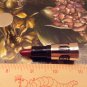 BUXOM Full Bodied Lipstick ~ MENACE ~ (rich wine) .04 oz Deluxe Travel Size