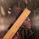 NARS Larger Than Life Long Wear Eyeliner ~ VIA VENETO (black) ~ .01 oz Travel Size
