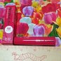 BareMinerals Pop Of Passion Lip Oil Balm ~ FAB Passion ~ .11 oz Full Size Boxed