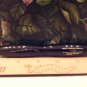 Buxom Sculpted Lash Mascara ~ TRUE BLACK ~ .33 oz / 10 ml Full Size