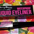 Cherry Blooms Waterproof Liquid Eyeliner ~ BLACK ~  .15 oz / 4.5 ml Full Size