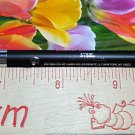 Laura Geller Powder Pencil Eyeliner ~ STEEL (charcoal grey) ~ .04 oz / 1.25 g Full Size