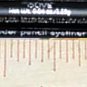 Laura Geller Powder Pencil Eyeliner ~ OLIVE (golden moss green) ~ .04 oz / 1.25 g Full Size