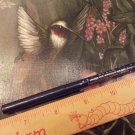 Stila Smudge Stick Waterproof Eye Liner ~ BLUEFIN (vibrant blue sheen) ~  .01 oz Full Size