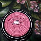 Laura Geller Baked Gelato Vivid Swirl Blush ~ ROSEWATER ~  .17 oz Full Size