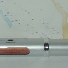 Laura Geller Lip Gloss ~ GINGER SNAP ~ (copper with sparkles) .25 oz Full Size
