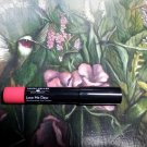 Laura Geller Love Me Dew Moisturizing Lip Crayon ~ WATERMELON COOLER ~ (pink coral) Full Size