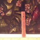 Laura Geller Light Beams Lip Gloss  ~ TOASTED FIG ~ (pinky brown neutral) Full Size
