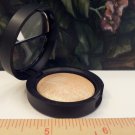Laura Geller Baked Brulee Highlighter ~ TOASTED COCONUT ~   .06 oz Full Size