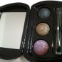 Laura Geller Baked Eye Shadow Trio Palette ~ GARDEN PARTY ~ Full Size