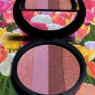 Laura Geller Dream Creams Lip Palette ~ SUNSWEPT ~ Full Size