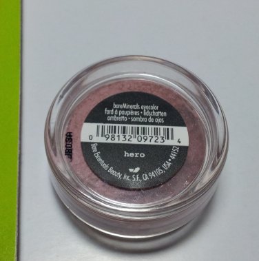 BareMinerals Eyecolor Eye Shadow  ~ HERO&Acirc;&nbsp; ~ Full Size