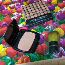 BareMinerals READY Bronzer ~ THE SKINNY DIP  ~  2 g / .07 oz Travel Size + Baby Kabuki Brush
