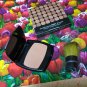 BareMinerals READY Bronzer ~ THE SKINNY DIP  ~  2 g / .07 oz Travel Size + Baby Kabuki Brush