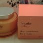Breathe DELIGHT Uplifting Tamarind Nectar Deep Nourishment Body Cream Full Size Bath & Body Works