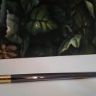 Tarte Double Ended Waterproof Clay Shadow / Liner Brush