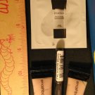 Lot of 4 Smashbox Travel Size ~ Eye Primer + Foundation Primer + Eye Liner ONYX