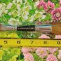 Laura Geller Double Ended Brush ~ FOUNDATION + BLUSH ~ Full Size