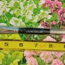 Laura Geller Double Ended Brush ~ BLUSH + EYESHADOW ~ Full Size