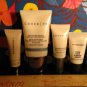 Lot of 5 Primer + Luminizer ~ COVER FX MAC BURBERRY ~ Travel Size