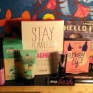 Benefit Lot of 7 ~ POREfessional + Watts Up + Mascara + Lollitint + Stay Flawless + Hello Flawless