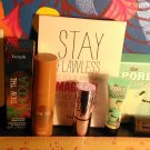 Benefit Lot of 6 ~ POREfessional + Watts Up + Mascara + Dew The Hoola + Stay Flawless + Face Polish