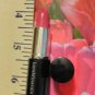 BareMinerals Marvelous Moxie Lipstick  ~ NEVER SAY NEVER (fushia pink) ~ 0.05 oz  Travel Size