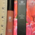 Adesse New York Hi Definition Liquid Lipstick  .23 oz Full Size Boxed