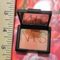 NARS Powder Blush ~ GOULUE  (warm berry with gold shimmer) ~ 0.14 oz Travel Size
