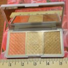 Pur BRONZE & BRIGHTEN Blush + Highlighter + Bronzer Palette  FULL SIZE
