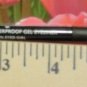 Laura Geller Inkcredible Gel Eyeliner Pencil ~ BROWN EYED GIRL ~ .01 oz / .4g Full Size