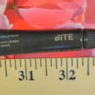 Bite Beauty Agave Lip MASK ~ NATURAL (clear) ~ .18 oz  / 5 g Travel Size