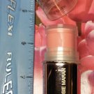 Josie Maran Argan Color Stick ~ POPPY ~  .21 oz / 5.9 g Travel Size